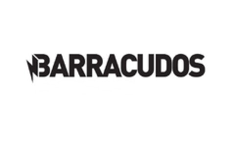 BARRACUDOS Logo (EUIPO, 18.01.2017)