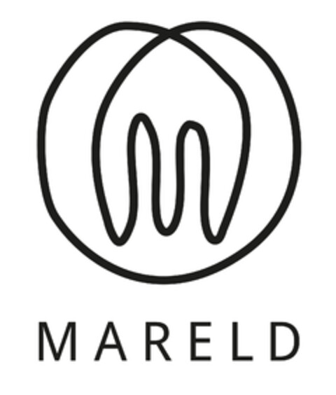 MARELD Logo (EUIPO, 30.01.2017)