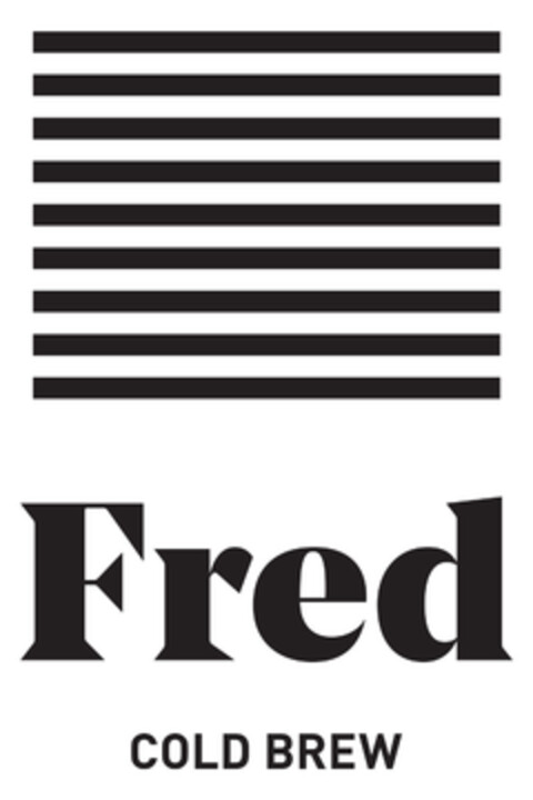 Fred COLD BREW Logo (EUIPO, 10.03.2017)