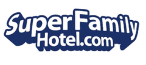 SuperFamily Hotel.com Logo (EUIPO, 03/21/2017)