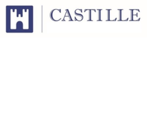 CASTILLE Logo (EUIPO, 10.04.2017)