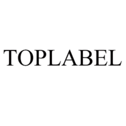 TOPLABEL Logo (EUIPO, 09.06.2017)
