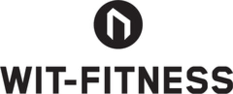 WIT-FITNESS Logo (EUIPO, 26.06.2017)