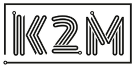 K2M Logo (EUIPO, 21.07.2017)