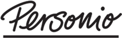 Personio Logo (EUIPO, 02.08.2017)