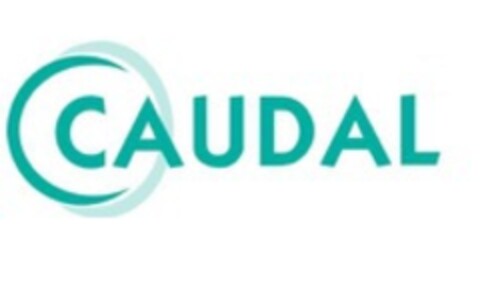 CAUDAL Logo (EUIPO, 10/03/2017)