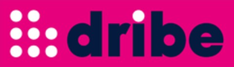 dribe Logo (EUIPO, 13.10.2017)