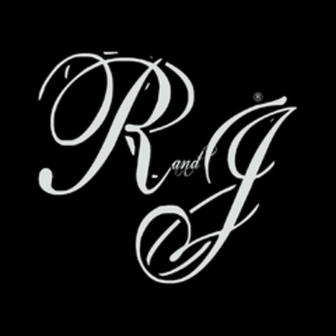 R and J Logo (EUIPO, 18.10.2017)