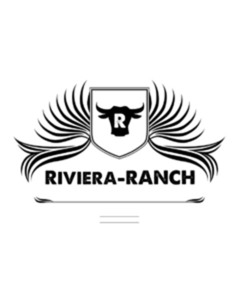 R RIVIERA RANCH Logo (EUIPO, 08.11.2017)