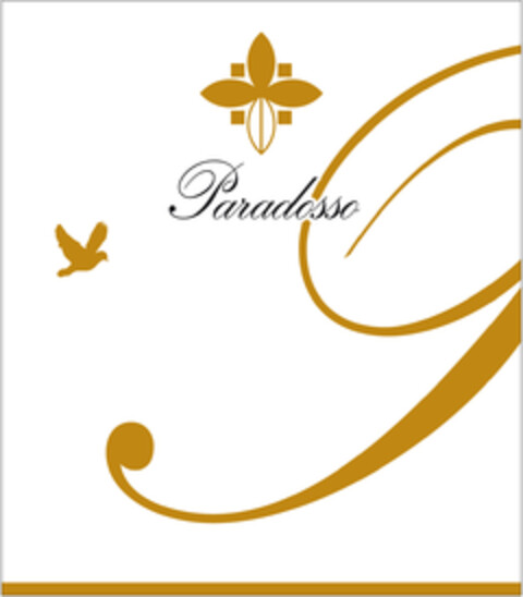 Paradosso Logo (EUIPO, 08.11.2017)