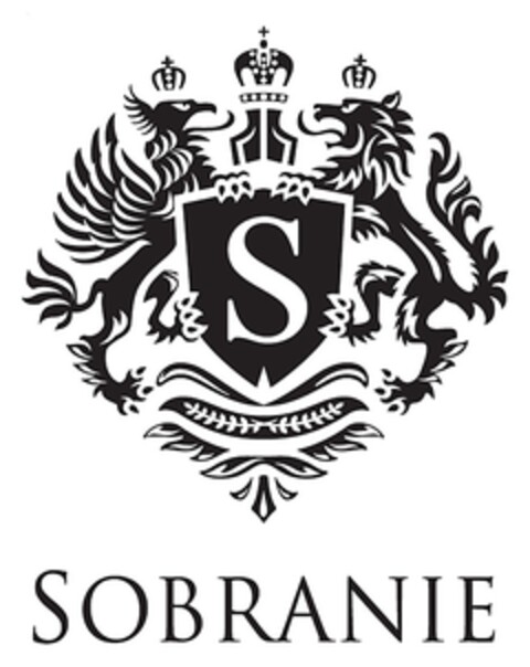 SOBRANIE Logo (EUIPO, 16.01.2018)