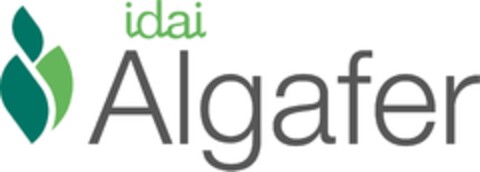 IDAI ALGAFER Logo (EUIPO, 22.01.2018)