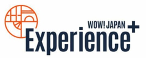 WOW! Japan + Experience Logo (EUIPO, 05.02.2018)