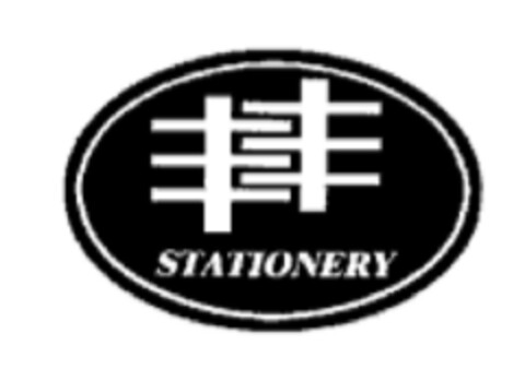 STATIONERY Logo (EUIPO, 09.02.2018)