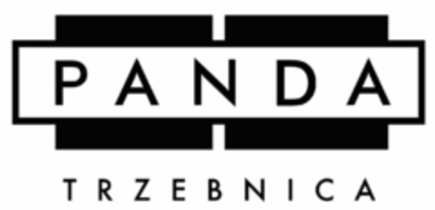 PANDA TRZEBNICA Logo (EUIPO, 23.02.2018)