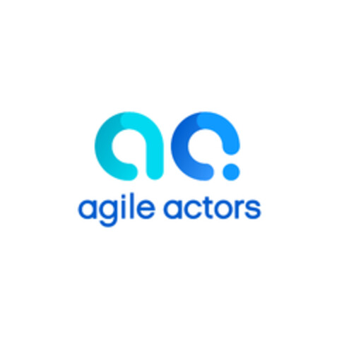 agile actors Logo (EUIPO, 06.03.2018)