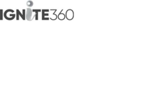 IGNITE360 Logo (EUIPO, 03.04.2018)