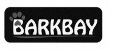 barkbay Logo (EUIPO, 04/17/2018)