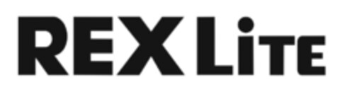 REXLiTE Logo (EUIPO, 14.05.2018)