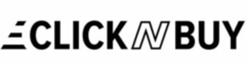 CLICK N BUY Logo (EUIPO, 18.06.2018)