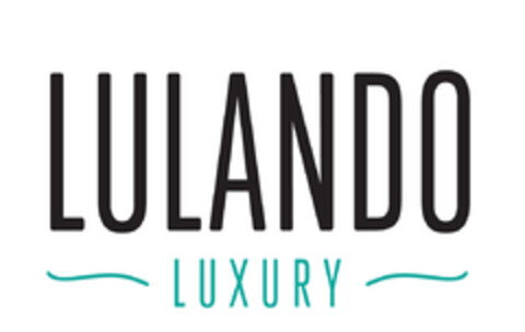 LULANDO LUXURY Logo (EUIPO, 25.06.2018)