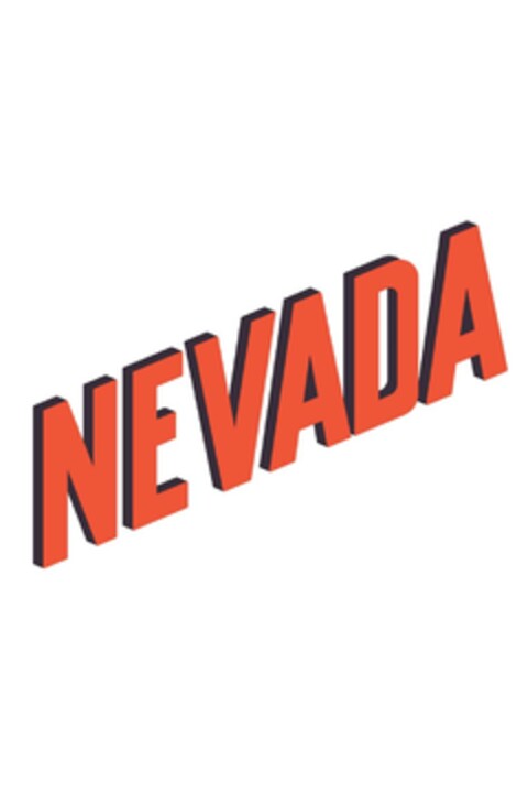 NEVADA Logo (EUIPO, 27.06.2018)