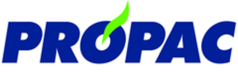 PROPAC Logo (EUIPO, 06/28/2018)