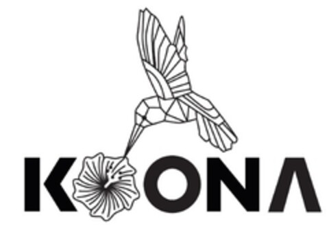 KOONA Logo (EUIPO, 09.08.2018)