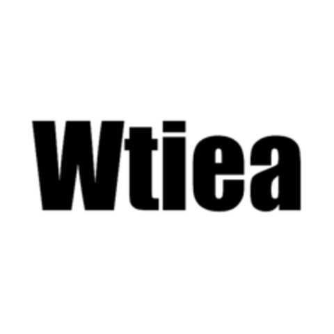 Wtiea Logo (EUIPO, 11.09.2018)