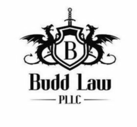 B Budd Law PLLC Logo (EUIPO, 12.09.2018)