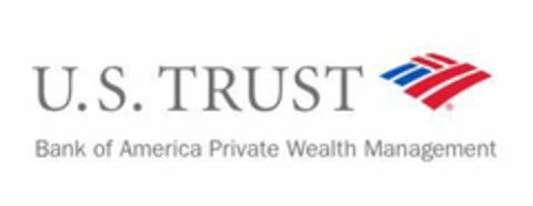 U.S. TRUST BANK OF AMERICA PRIVATE WEALTH MANAGEMENT Logo (EUIPO, 18.09.2018)