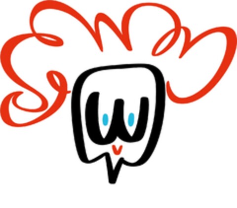 W Logo (EUIPO, 13.12.2018)