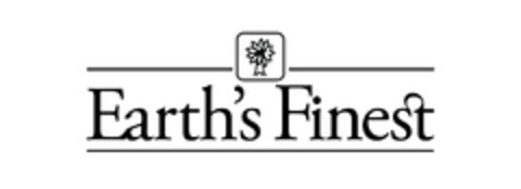 Earth's Finest Logo (EUIPO, 14.01.2019)