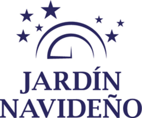 JARDÍN NAVIDEÑO Logo (EUIPO, 08.02.2019)