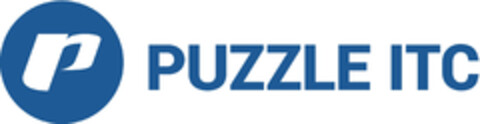 p PUZZLE ITC Logo (EUIPO, 03/01/2019)