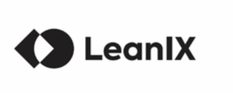 LeanIX Logo (EUIPO, 03/06/2019)