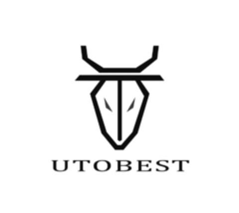 UTOBEST Logo (EUIPO, 05/16/2019)