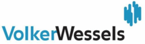 VOLKERWESSELS Logo (EUIPO, 05/17/2019)