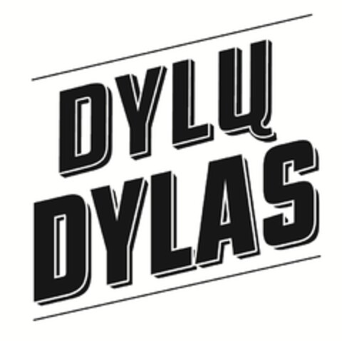 DYLŲ DYLAS Logo (EUIPO, 05/24/2019)