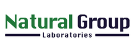 Natural Group Laboratories Logo (EUIPO, 30.05.2019)