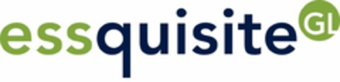 essquisite GL Logo (EUIPO, 06/14/2019)