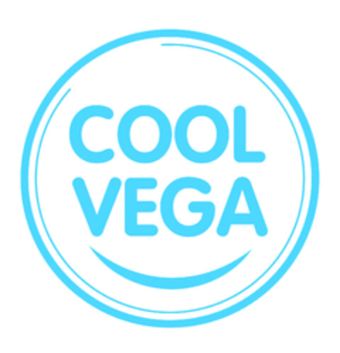 COOL VEGA Logo (EUIPO, 27.06.2019)