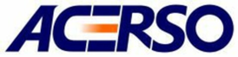 ACERSO Logo (EUIPO, 10.07.2019)