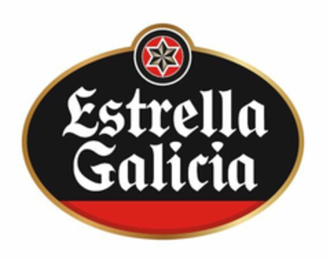 Estrella Galicia Logo (EUIPO, 09.07.2019)