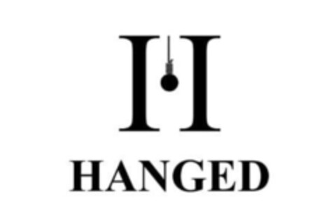 HANGED Logo (EUIPO, 18.07.2019)