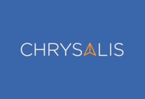 CHRYSALIS Logo (EUIPO, 07/18/2019)