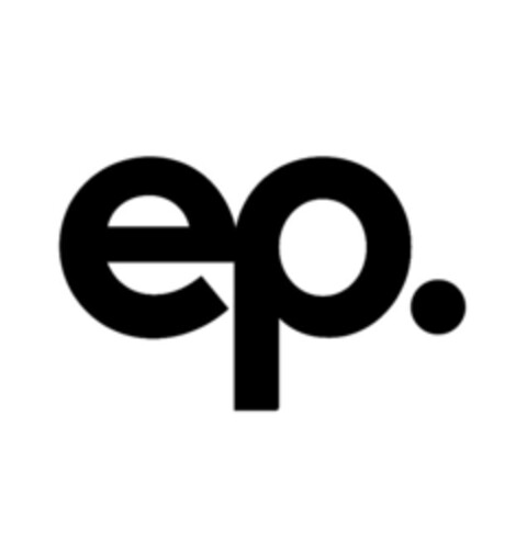 ep. Logo (EUIPO, 07/17/2019)