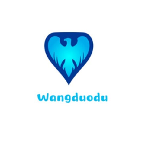 Wangduodu Logo (EUIPO, 07/20/2019)