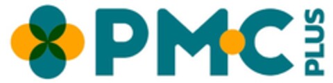 PMC PLUS Logo (EUIPO, 08/26/2019)