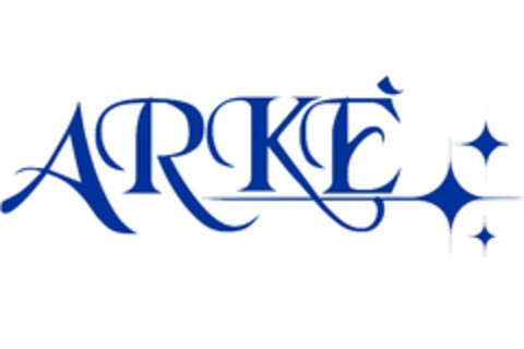 ARKE' Logo (EUIPO, 17.09.2019)